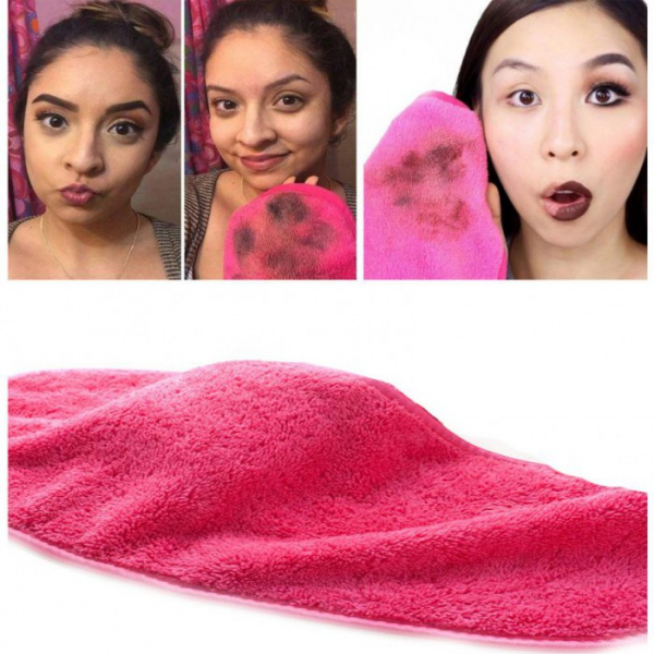 MAKEUP ERASER بشكير